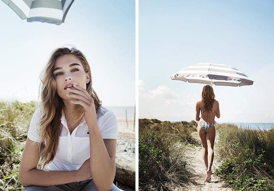 Marie Louise Munkegaard; Photographer; Beach editorial, summer, fashion, Lifestyle photography, nordic lifestyle, Copenhagen; Denmark