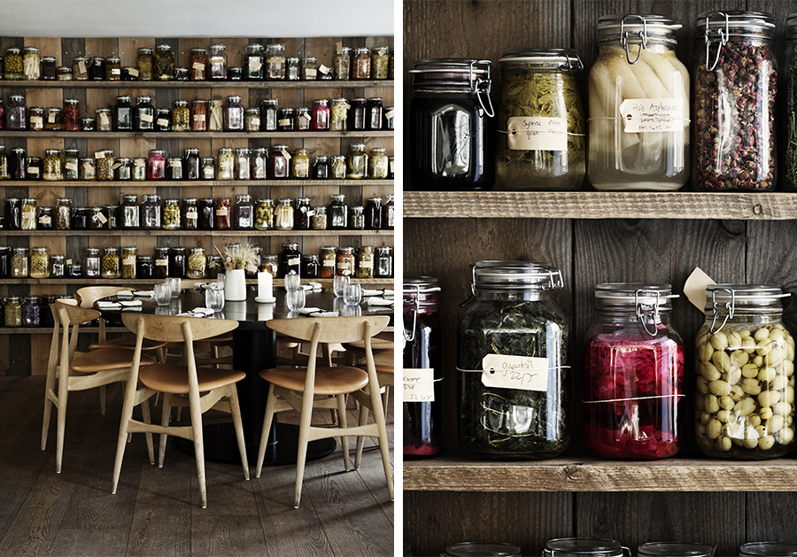 Marie Louise Munkegaard; Photographer; Kadeau, Kadeau Kbh., Restaurant interior, Interior, Nordic interior, Lifestyle photography, nordic lifestyle, Copenhagen; Denmark