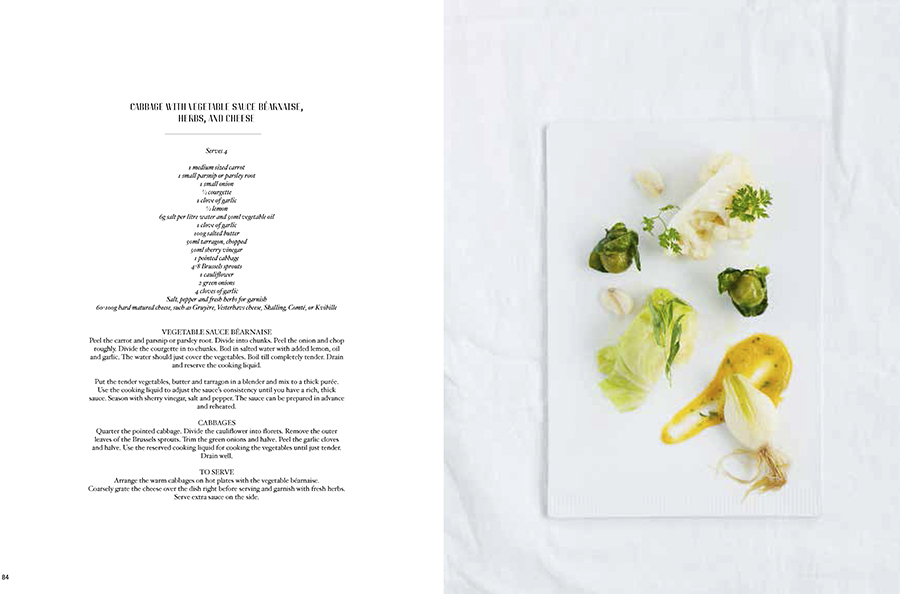 Marie Louise Munkegaard; Photographer; Oak, Oak The Nordic Journal, The art af a meal, Erwin Lauterbach, Chefportraits, Portraits, Foodphotography, Copenhagen; Denmark