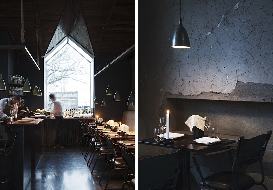 Marie Louise Munkegaard; Photographer; Dill restaurant, Dill, Iceland, restaurant interior, Interior, Nordic interior, Lifestyle photography, nordic lifestyle, Copenhagen; Denmark