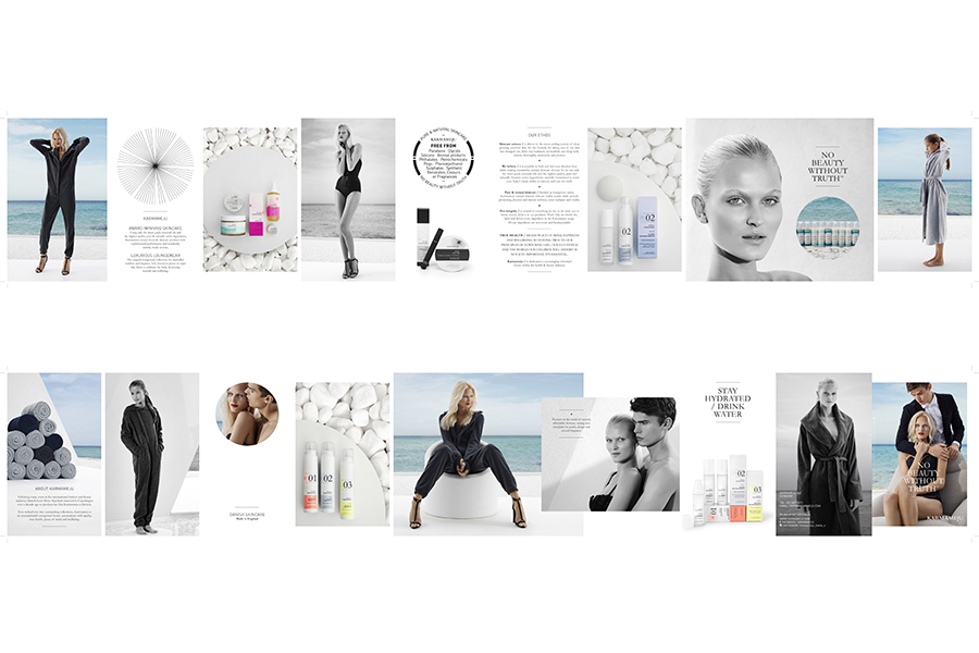 Marie Louise Munkegaard; Photographer; Karmameju, Karmameju campaign, beautyproducts, lifestyle, Copenhagen; Denmark