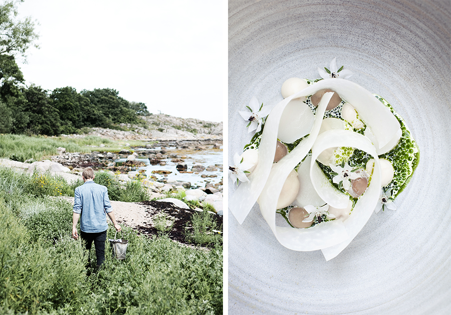 Marie Louise Munkegaard; Photographer; Kadeau, Kadeau Bornholm, Nicolai Nørregaard, Madfotografi, Foodphotography, Scandinavian foodphotography, Nordic, Copenhagen; Denmark